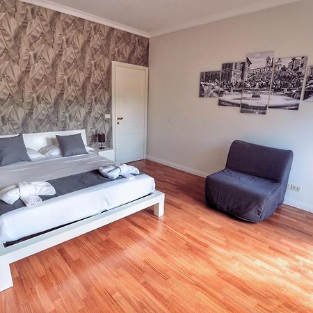Vinyle Apartment Vatican Rome Bagian luar foto