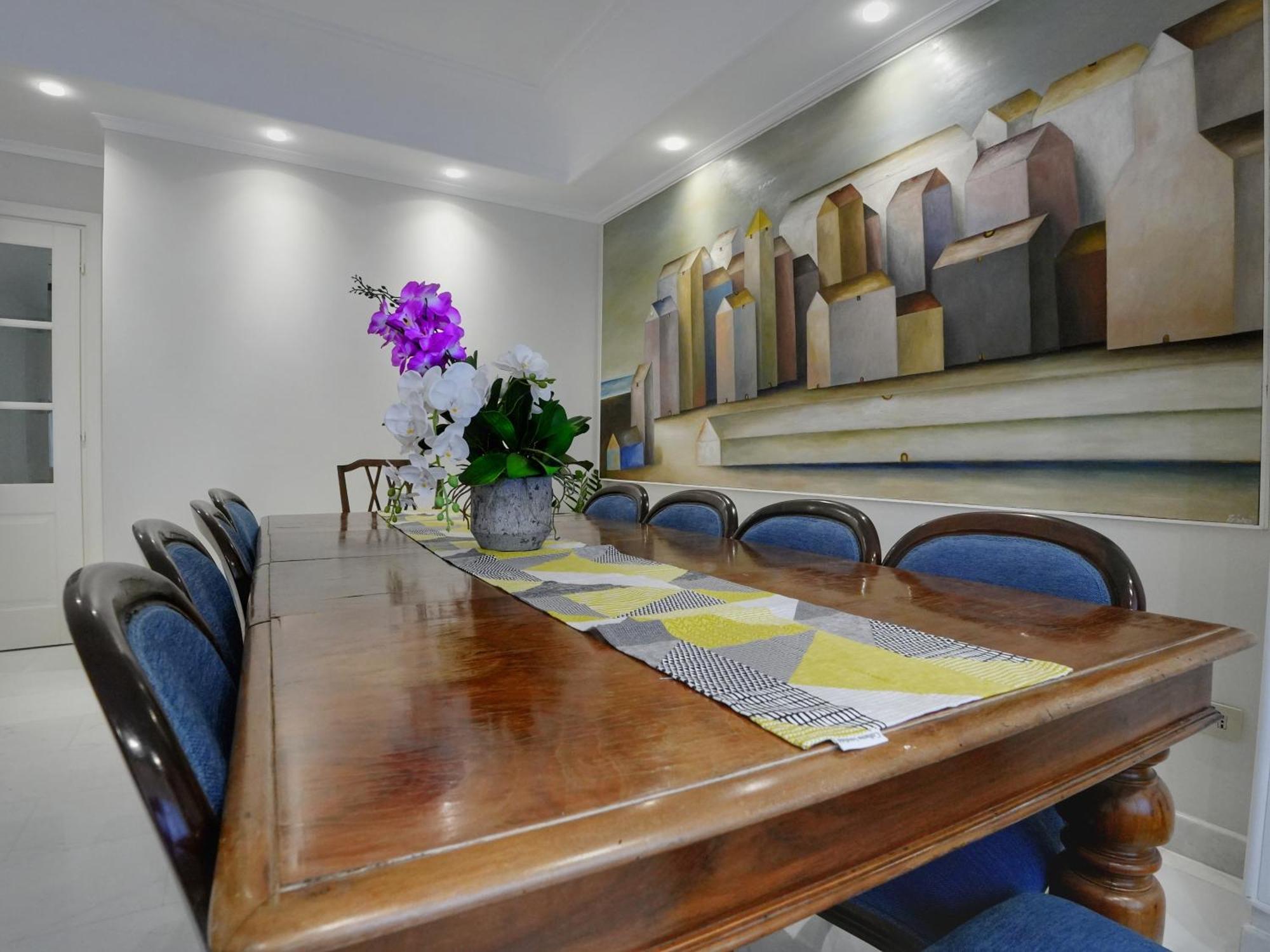 Vinyle Apartment Vatican Rome Bagian luar foto