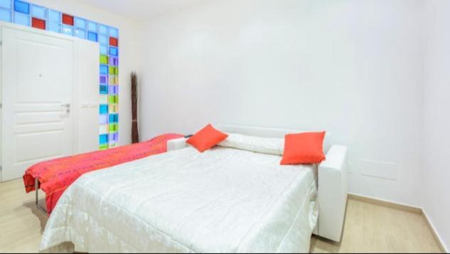 Vinyle Apartment Vatican Rome Bagian luar foto